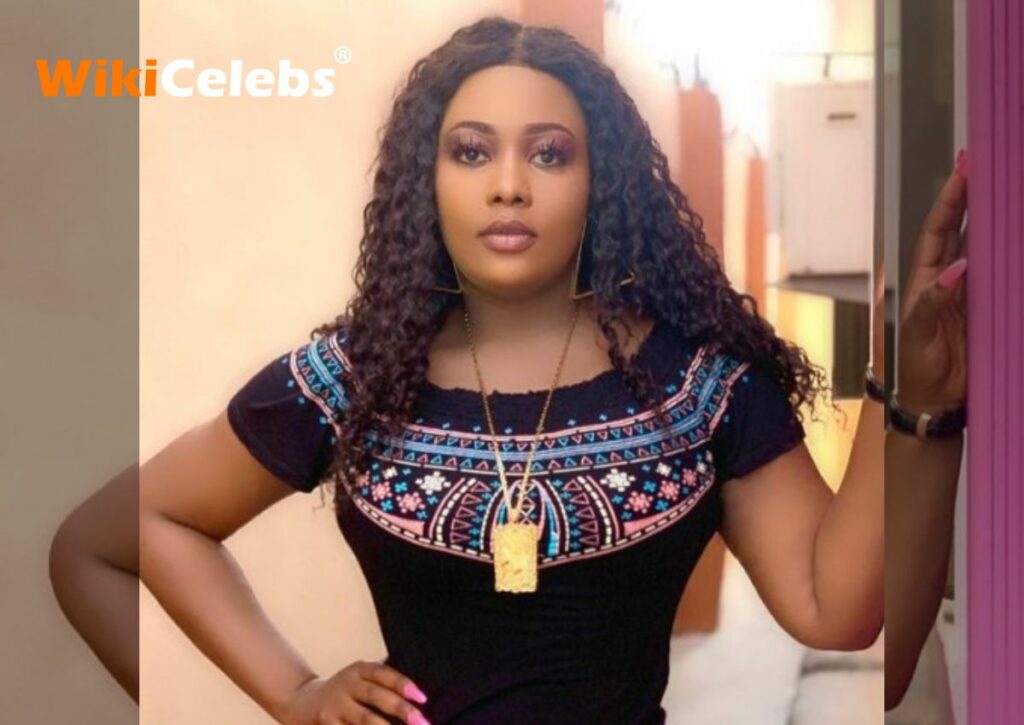 Who is Crystal Okoye? Wiki, Age, Parents, Boyfriend, Career, Height, Net Worth & Biography Crystal Okoye