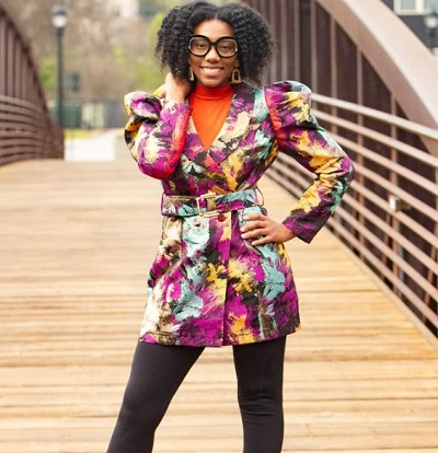 Da'Naia Jackson Controversies