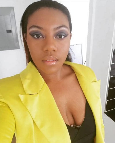 Da'Naia Jackson Infidelity Scandal
