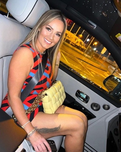 Dee Devlin Net Worth