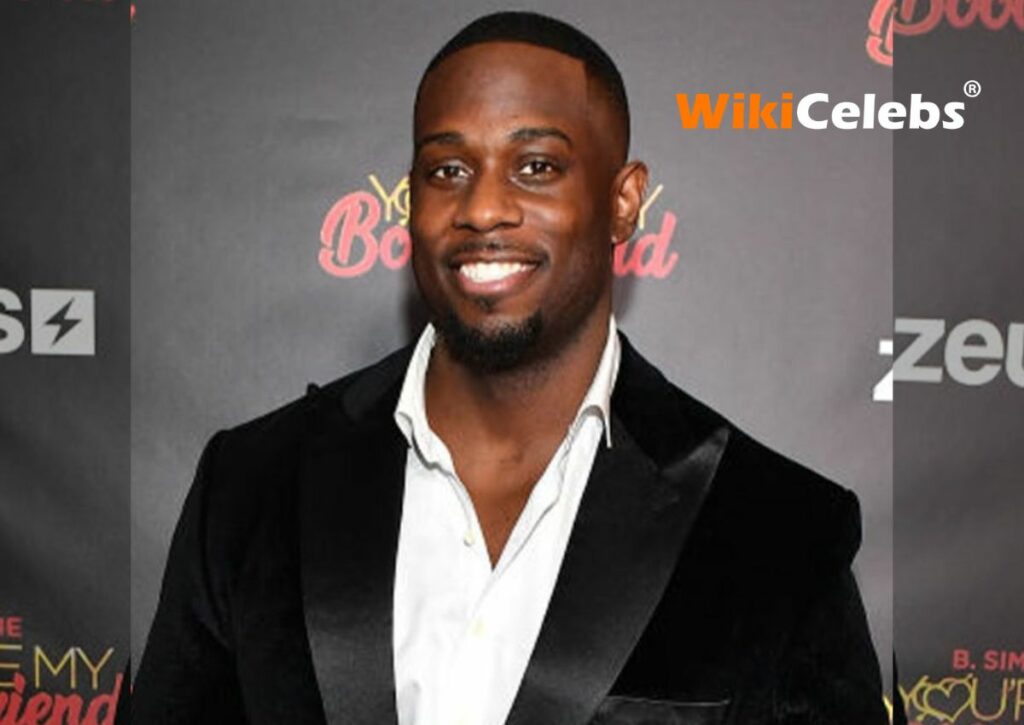 Derrick Jaxn Wiki – Wife’s Name, Age, Biography, Career, Height, Net Worth, Nationality & More Derrick Jaxn