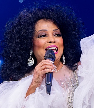 Diana Ross Controversies