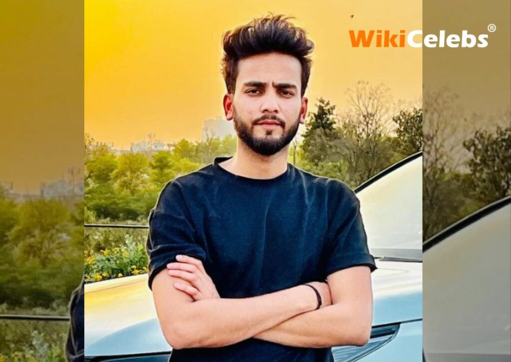 Who is Elvish Yadav? Age, Wiki, Real Name, Net Worth, Family, Education, Biography, Girlfriend, Height & Career Elvish Yadav