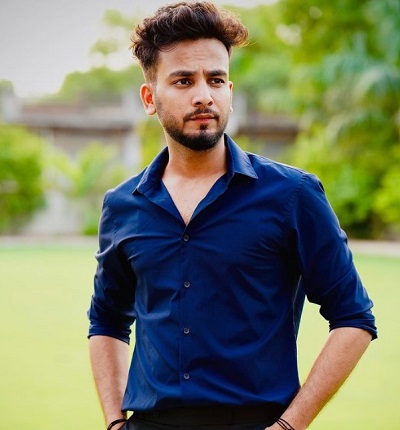 Elvish Yadav personal life