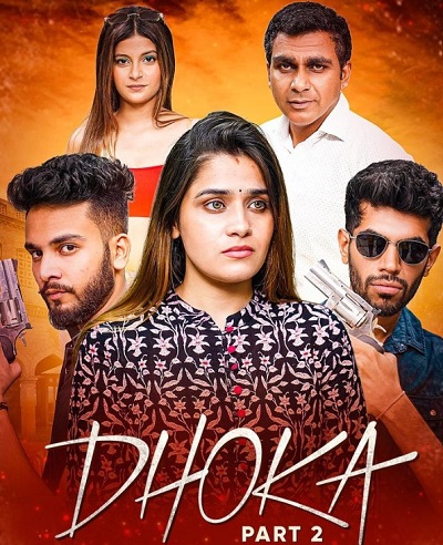Elvish Yadav's video Dhoka