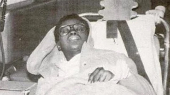 Elvita Adams Wiki & Biography