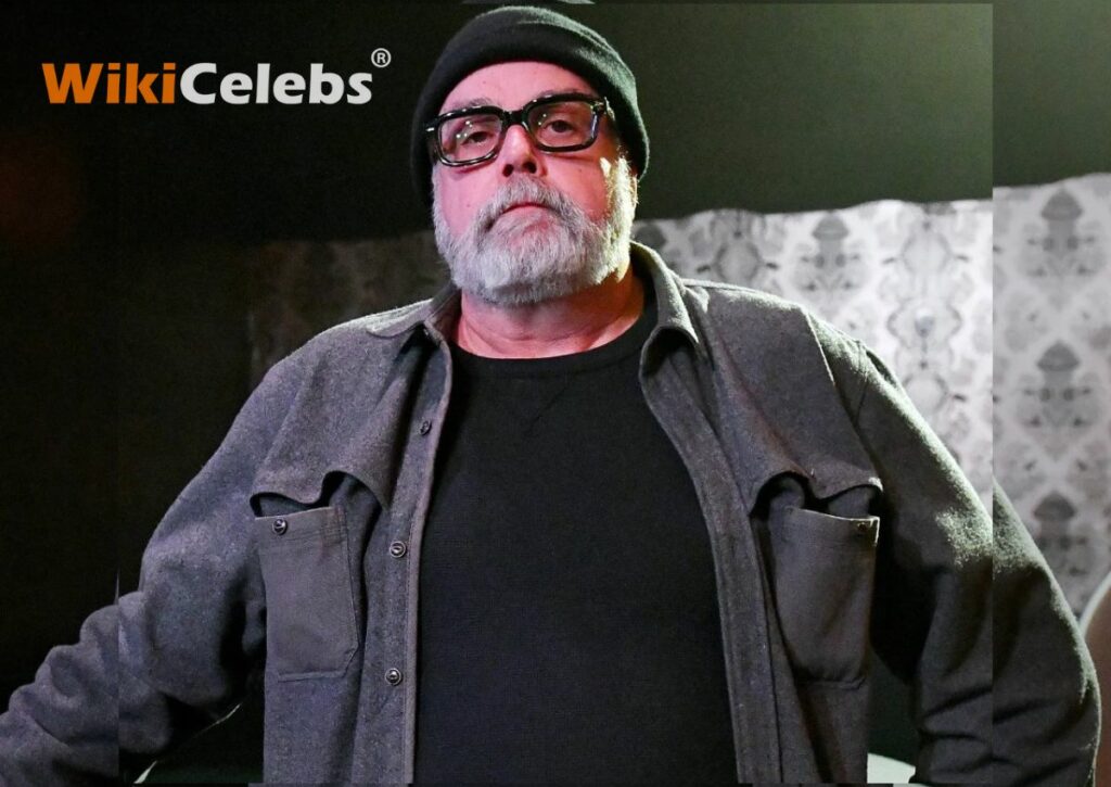 Frank Kozik Death Reason, Biography, Age, Wife’s Name, Career, Net Worth, Family & More Frank Kozik