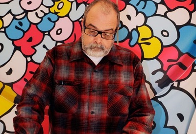 Frank Kozik Death and Cause of Death