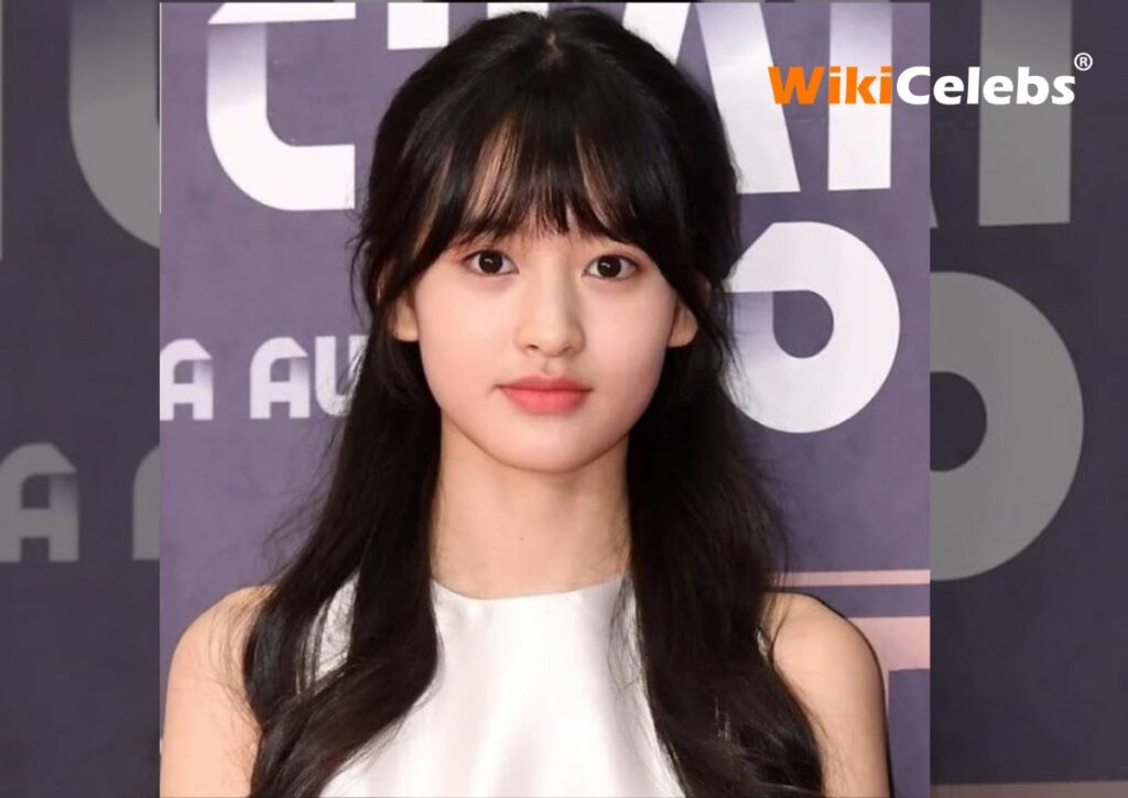 Han Bi Ryu Wiki, Age, Parents, Height, Net Worth, Biography, Education, Ethnicity & More Han Bi Ryu