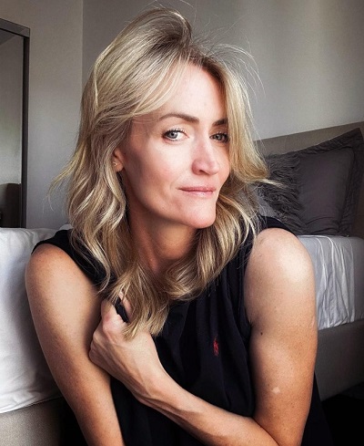 Heather Armstrong Divorce and Love Life