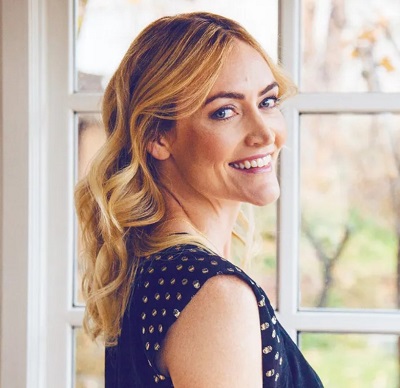Heather Armstrong Education