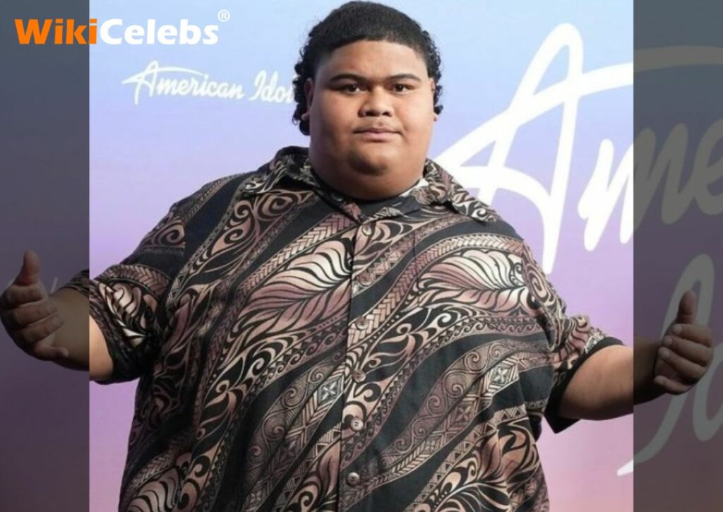 Iam Tongi Wiki (Winner of American Idol 2023), Age, Parents, Ethnicity, Height, Biography, Career & More Iam Tongi
