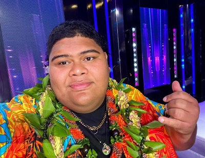 Iam Tongi was born on September 1, 2004, in Kahuku, Hawaii, United States