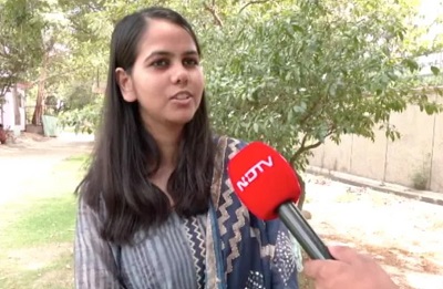 Ishita Kishore's Interests and Hobbies
