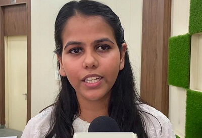 Ishita Kishore's Success Mantra