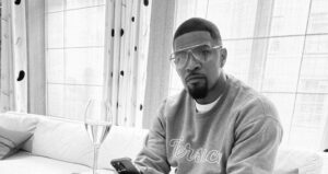 Jamie Foxx Biography, Age, Children, Family, Net Worth, Wiki, Career