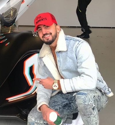 Jason Moments Collaborations and Business Ventures