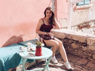 Juli Lbr Rathee YouTube Career