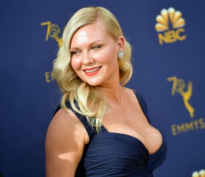 Kirsten Dunst Career
