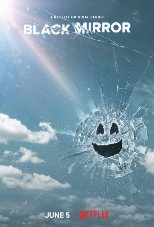 Kirsten Dunst appeared in Black Mirror