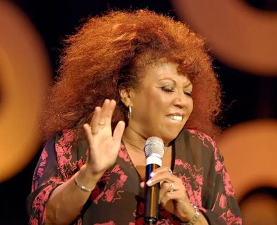 Linda Lewis Music Career