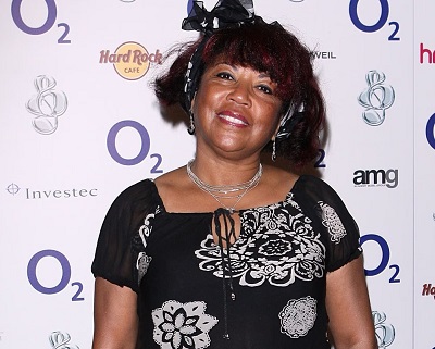 Linda Lewis died at the age of 72 years