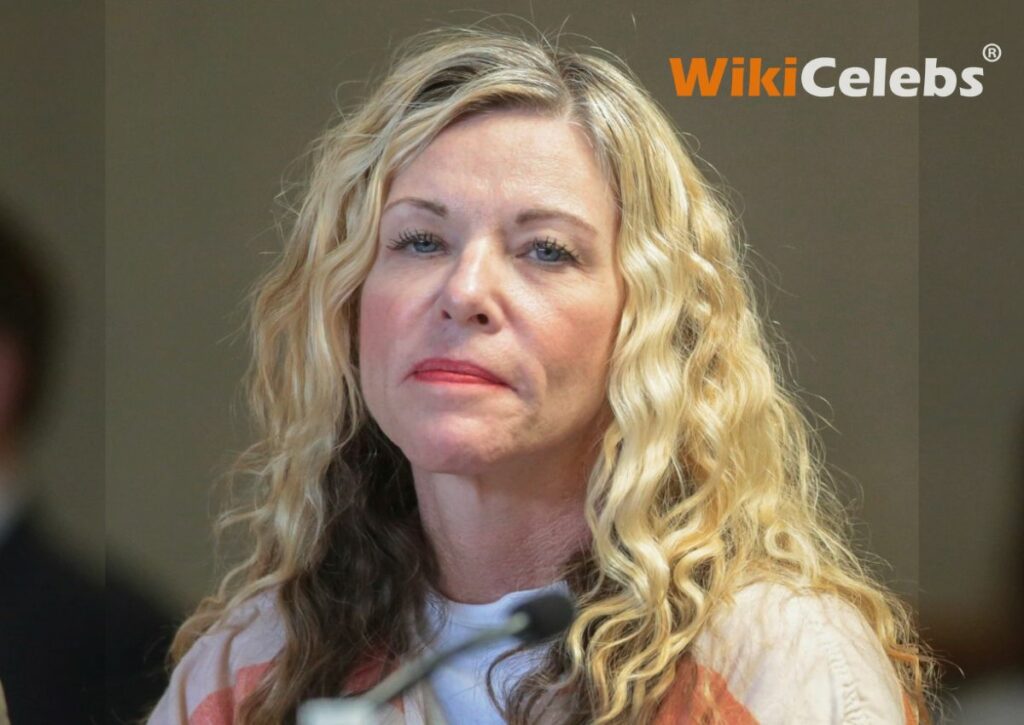 Who is Lori Vallow? Age, Biography, Husband’s Name, Children, Wiki, Family, Latest News & More Lori Vallow