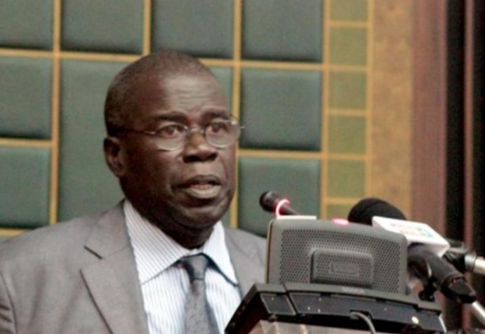 Mame Less Camara was born in Dakar, Senegal