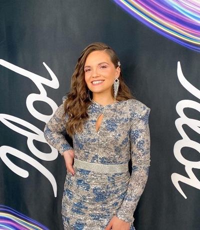 Megan Danielle's Chance at Winning American Idol