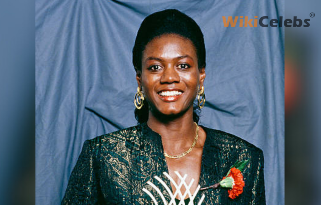 Merlene Ottey’s Biography, Age, Family, Siblings, Career, Net Worth, Husband, & More Merlene Ottey