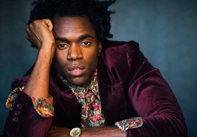Milan Carter was born in the United States of America
