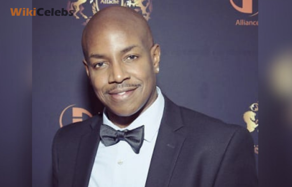 Who is Neko Sparks? Biography, Age, Parents, Career, Wife’s Name, Net Worth, Height, and More Neko Sparks