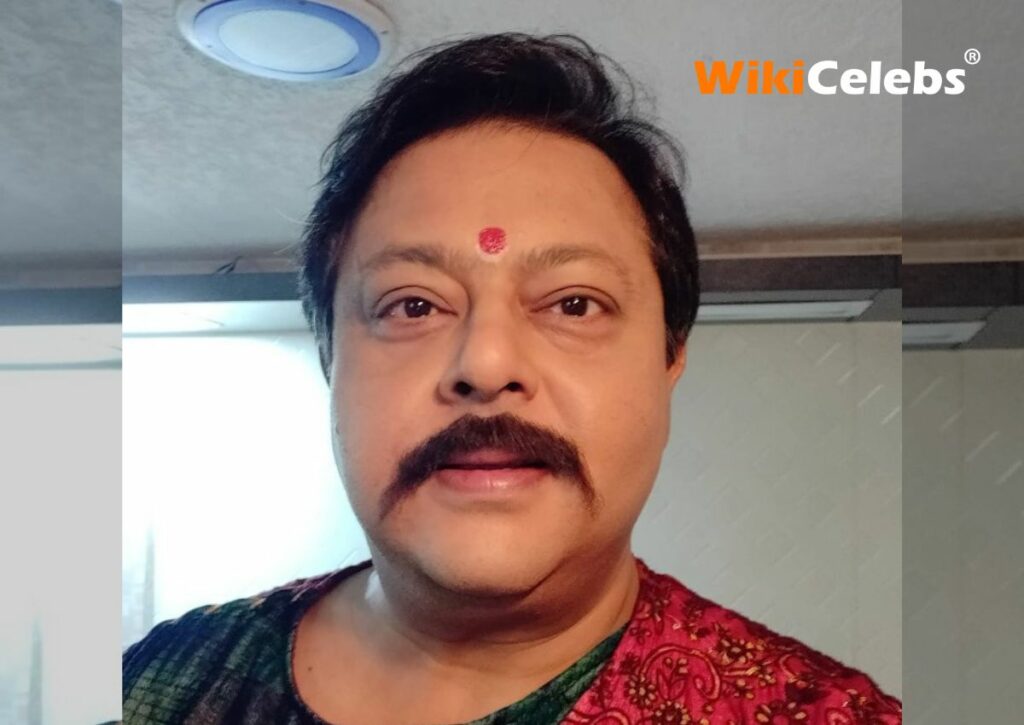 Who was Nitesh Pandey? Age, Death Reason, Movies, Wiki, Biography, Wife’s Name, Net Worth, Kids & More Nitesh Pandey
