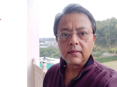 Nitesh Pandey Cause of Death