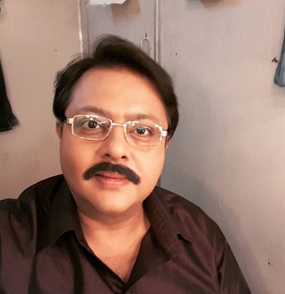 Nitesh Pandey Death