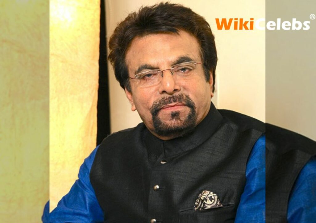 P Khurrana Age (Ayushmann Khurrana’s Father), Wiki, Death Cause, Wife’s Name, Career, Kids, Biography & More P Khurrana