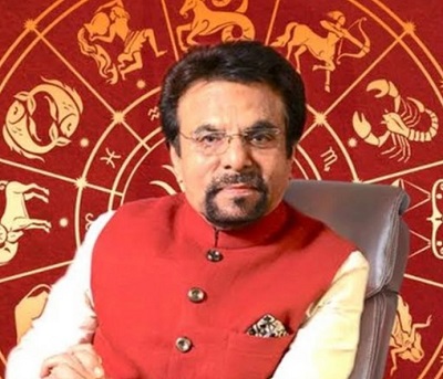P Khurrana was a well known Astrologer