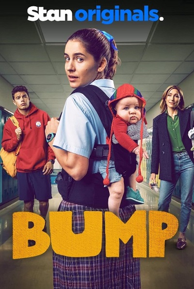 Peter Thurnwald appeared in Bump