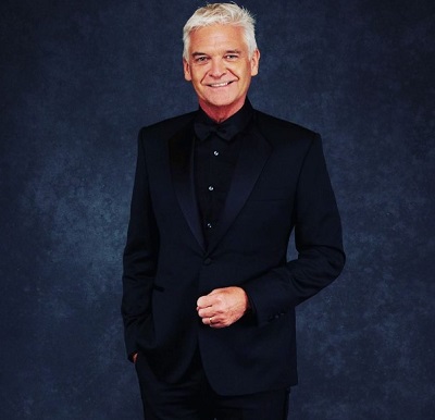Phillip Schofield Net Worth
