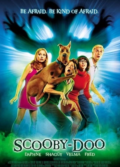 Romeo Miller acted in Scooby Doo
