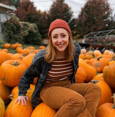 Samantha Weinstein Net Worth