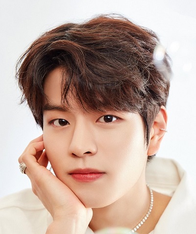 Seungmin Physical Appearance