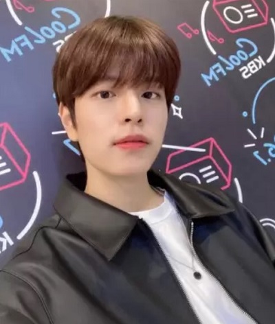 Seungmin Vlogs