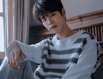 Seungmin Vocal Racha Sub Unit