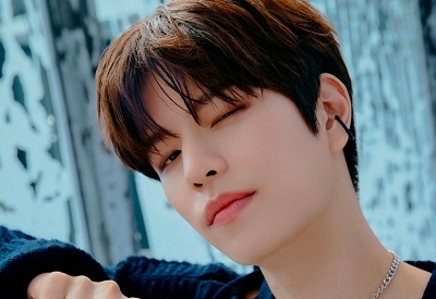 Seungmin personal life