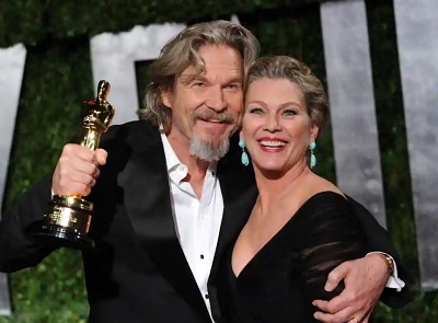 Susan Geston Net Worth