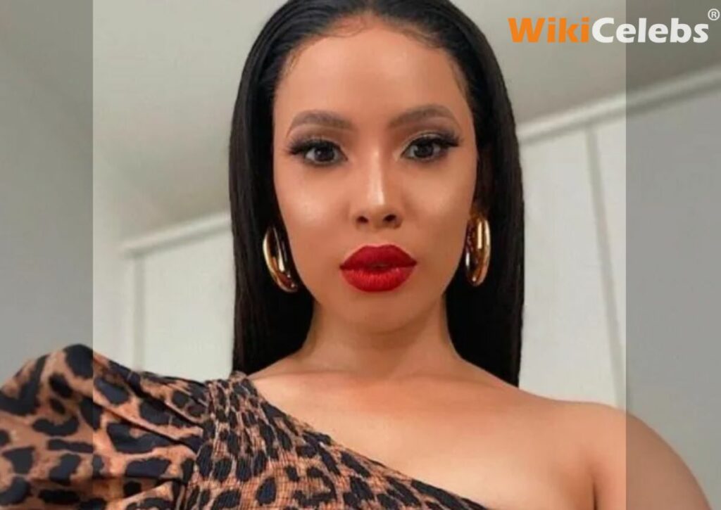 Thuli Phongolo Age Biography Husband Net Worth Height Wiki Thuli Phongolo Age Biography Husband Net Worth Height Wiki