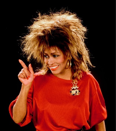 Tina Turner Death and Cause of death