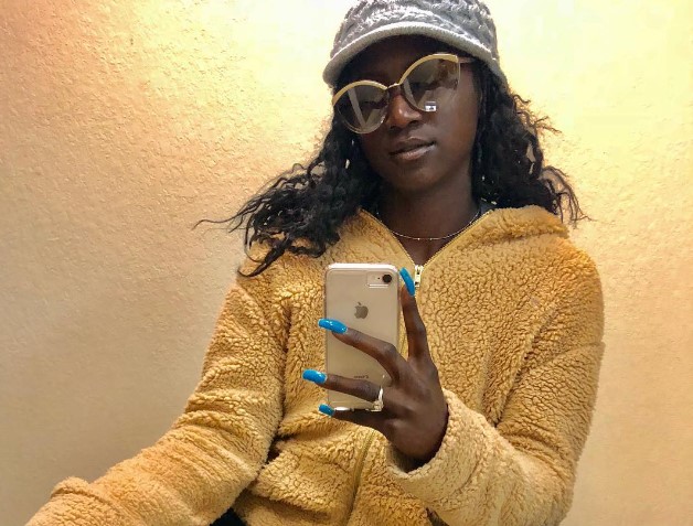 Tori Bowie Husband's Name, Biography, Parents, Net Worth, Height