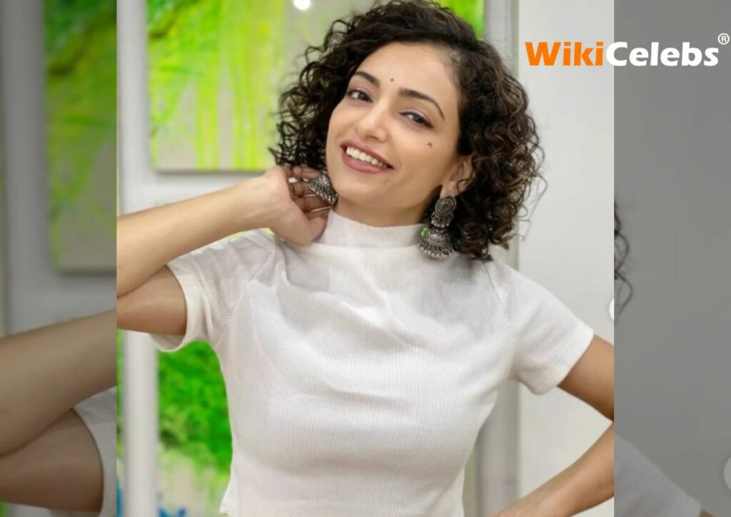 Vaibhavi Upadhyaya Biography: Age, Death News, Husband, Career, Height, Net Worth, Wiki & Family Vaibhavi Upadhyaya